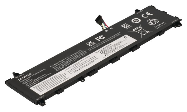 Ideapad S340-13IML 81UM Batería (3 Celdas)