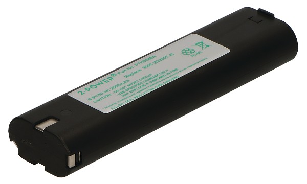 632007-4 Batería