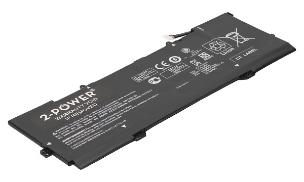 Spectre X360 15-CH003NF Batería (6 Celdas)