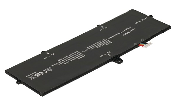 L02478-855 Batería (4 Celdas)