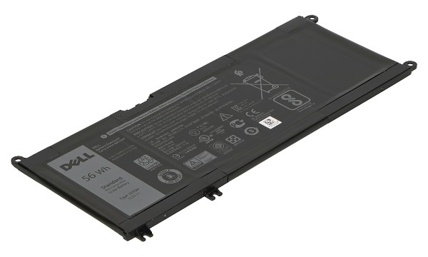 Inspiron 15 Gaming 7577 Batería (4 Celdas)