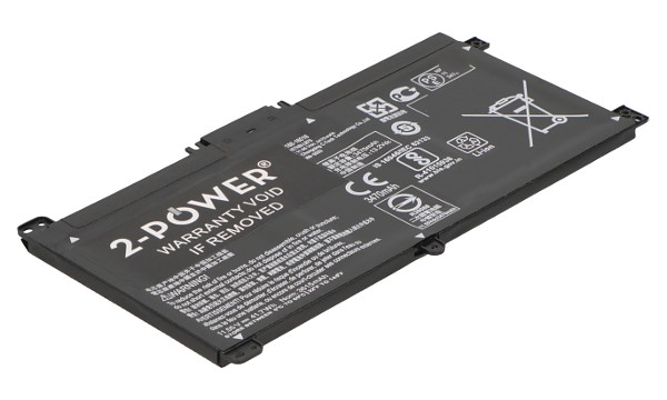 Pavilion x360 Convertible 14-ba164T Batería (3 Celdas)