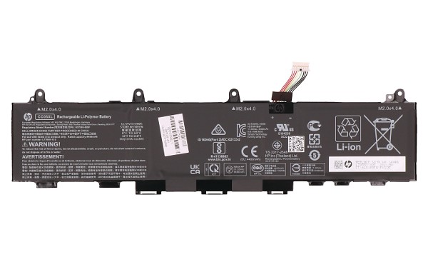 L77991-002 Batería (3 Celdas)