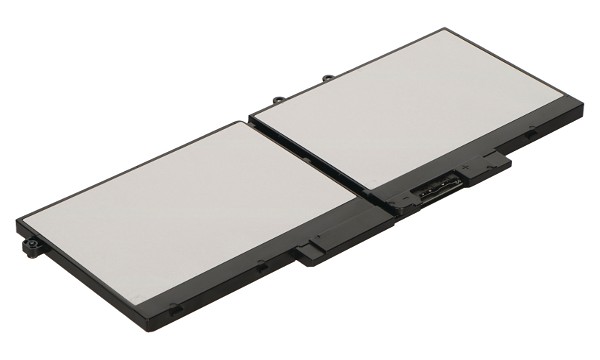 Latitude 5400 Chromebook Enterprise Batería (4 Celdas)