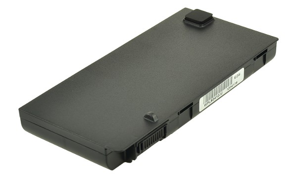 Erazer X6811 Batería (9 Celdas)