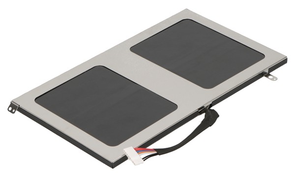 LifeBook UH572 Ultrabook Batería