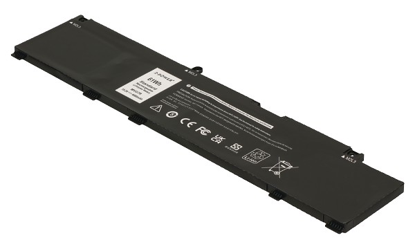 Insprion G3 15 3500 Batería (4 Celdas)