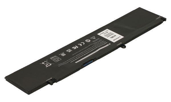 Insprion G3 15 3500 Batería (4 Celdas)