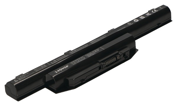 FPCBP229 Batería (6 Celdas)