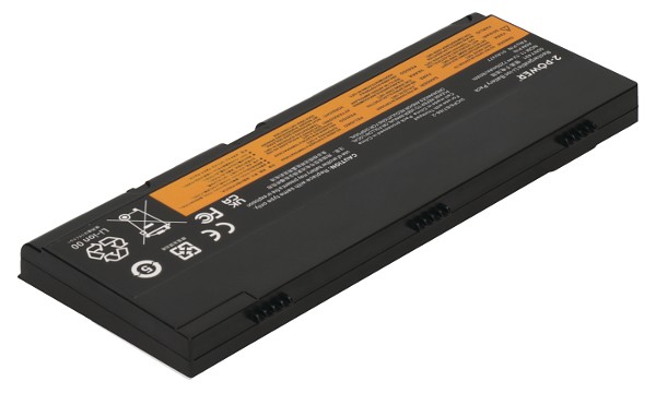 ThinkPad P52 20M9 Batería (6 Celdas)