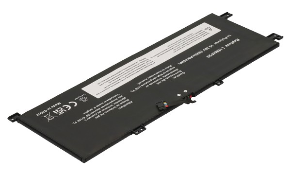 ThinkPad L13 20R4 Batería (4 Celdas)