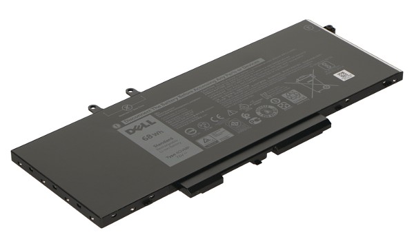 X77XY Batería (4 Celdas)