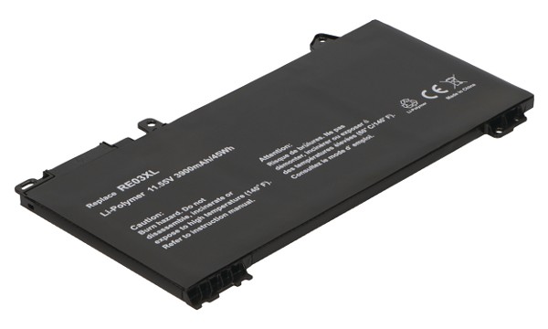 ProBook 450 G6 Batería (3 Celdas)