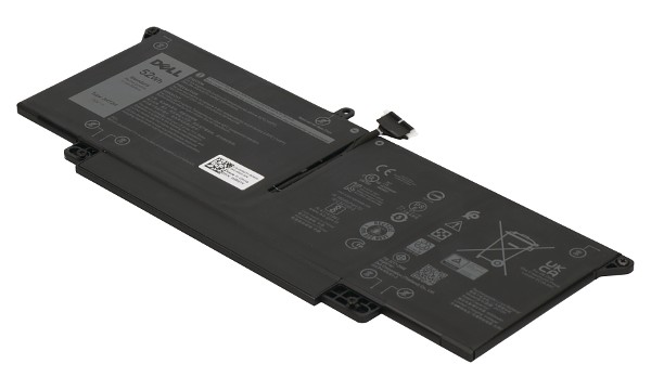 X825P Batería (4 Celdas)
