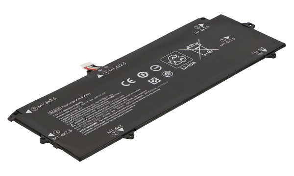 812060-2C1 Batería (4 Celdas)