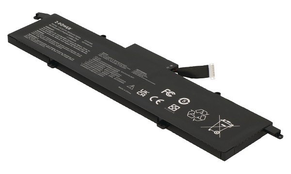 ROG G14 GA401QEC Batería (4 Celdas)