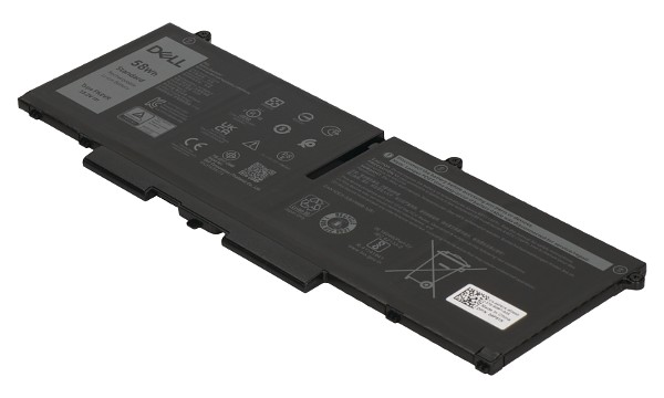 PX0GF Batería (4 Celdas)