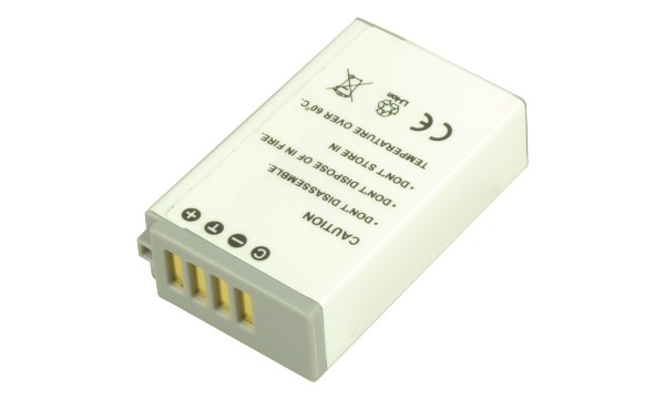 DL18-50 Batería (2 Celdas)