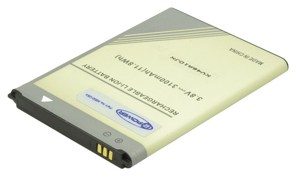 GT-N7102 Batería