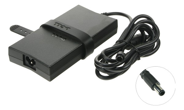 Inspiron 15 Gaming 7566 Adaptador