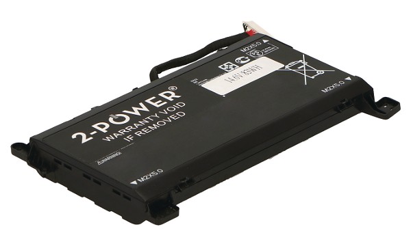 HSTNN-LB8B Batería (8 Celdas)