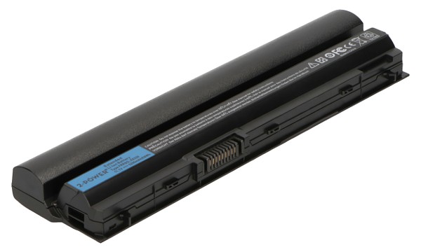 Latitude E6320 N-Series Batería (6 Celdas)
