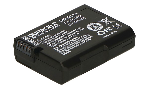 D5600 Batería