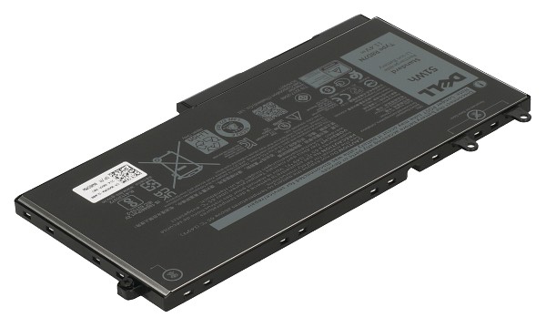 Inspiron 7506 2-in-1 Batería (3 Celdas)