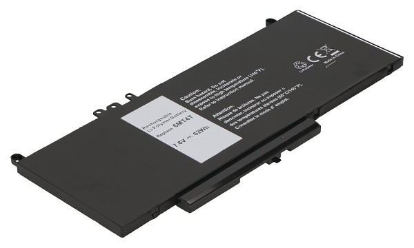 R0TMP Batería (4 Celdas)