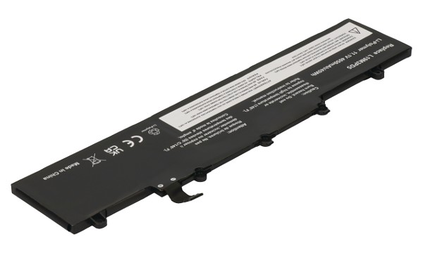 ThinkPad E15 20TD Batería