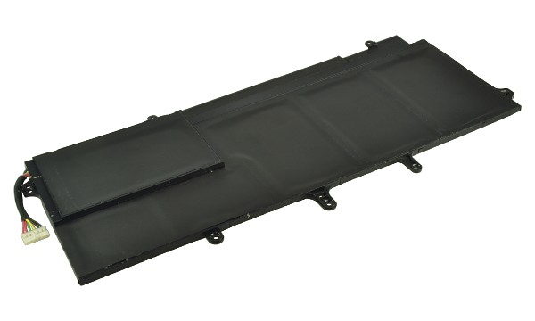 HSTNN-W02C Batería (6 Celdas)