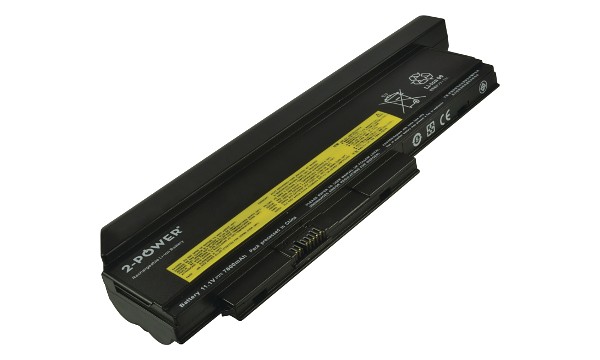 ThinkPad Edge E125 3035 Batería (9 Celdas)